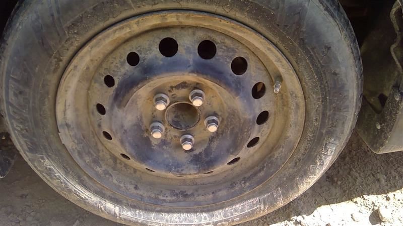 ABS Pump Anti-Lock Brake Part Assembly Under Hood Sedan Base Fits 07-09 ALTIMA 2