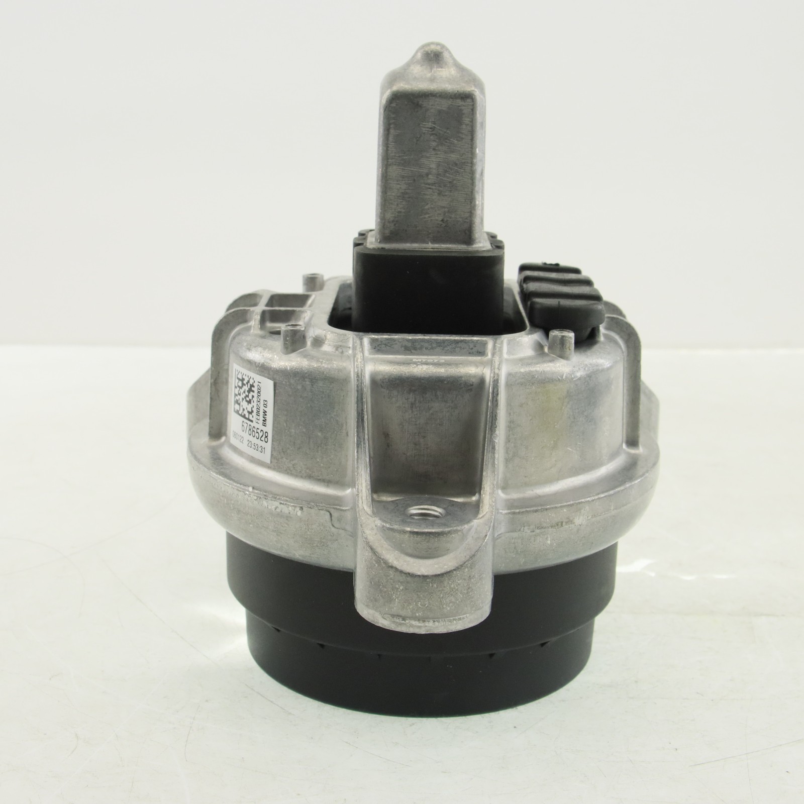 OEM Front Rear Left Right Motor Mount For 13-15 BMW 535i 640i 740i xDrive F01