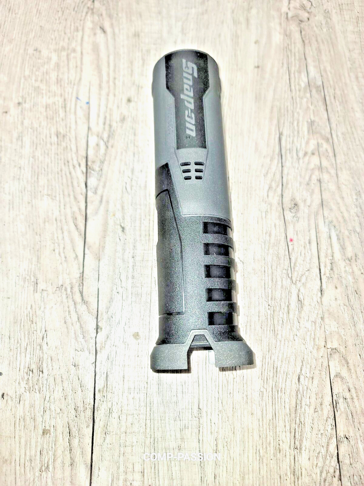 SNAP-ON CTR861 CTR867 14.4V 3/8 DRIVE RATCHET BODY REPLACEMENT HOUSING GUN METAL