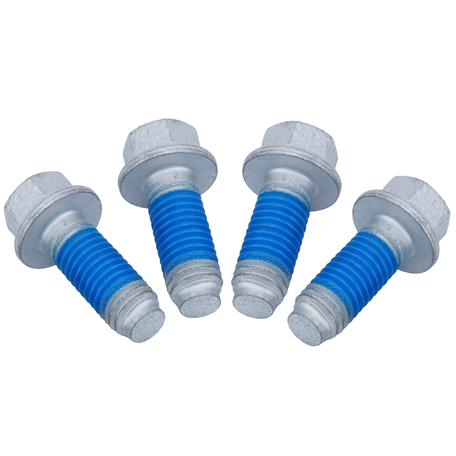 For Dodge Chrysler Jeep Single Drive Shaft Hex Head Locking Bolt 6506497AA 4PCS