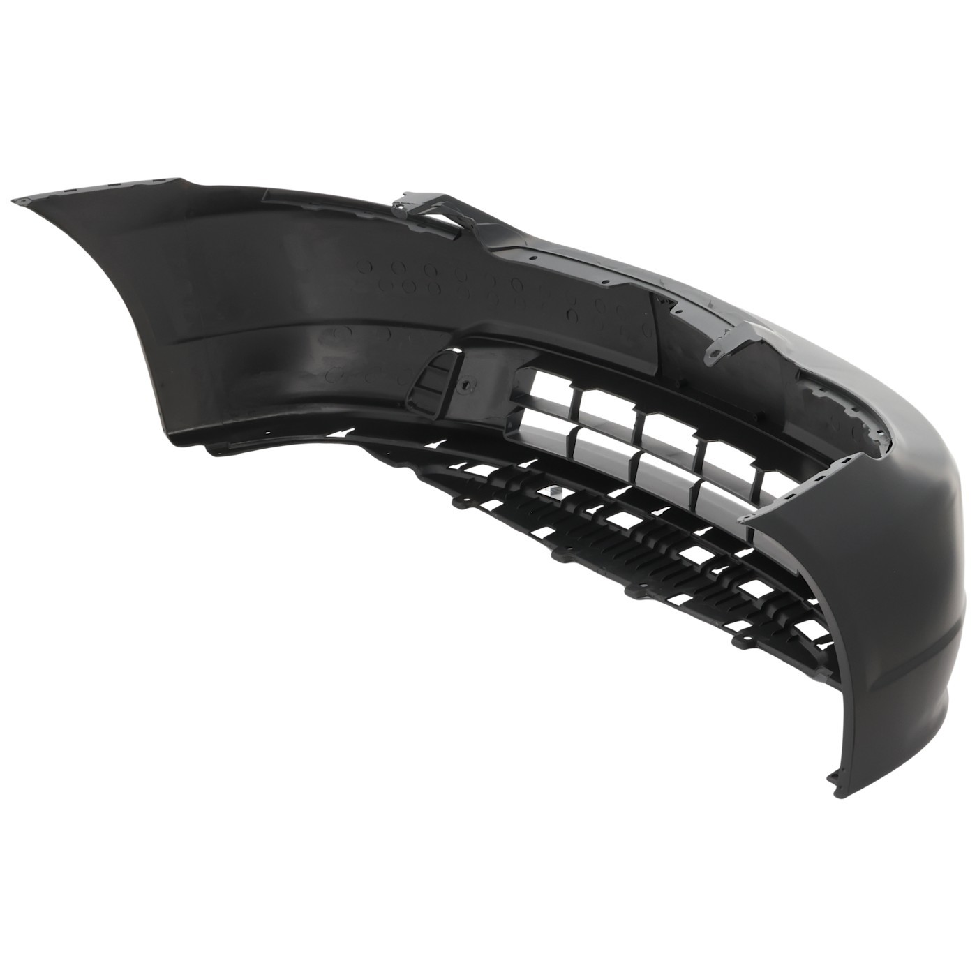 Front Bumper Cover For 2001-2003 Honda Civic Primed 04711S5PA90ZZ