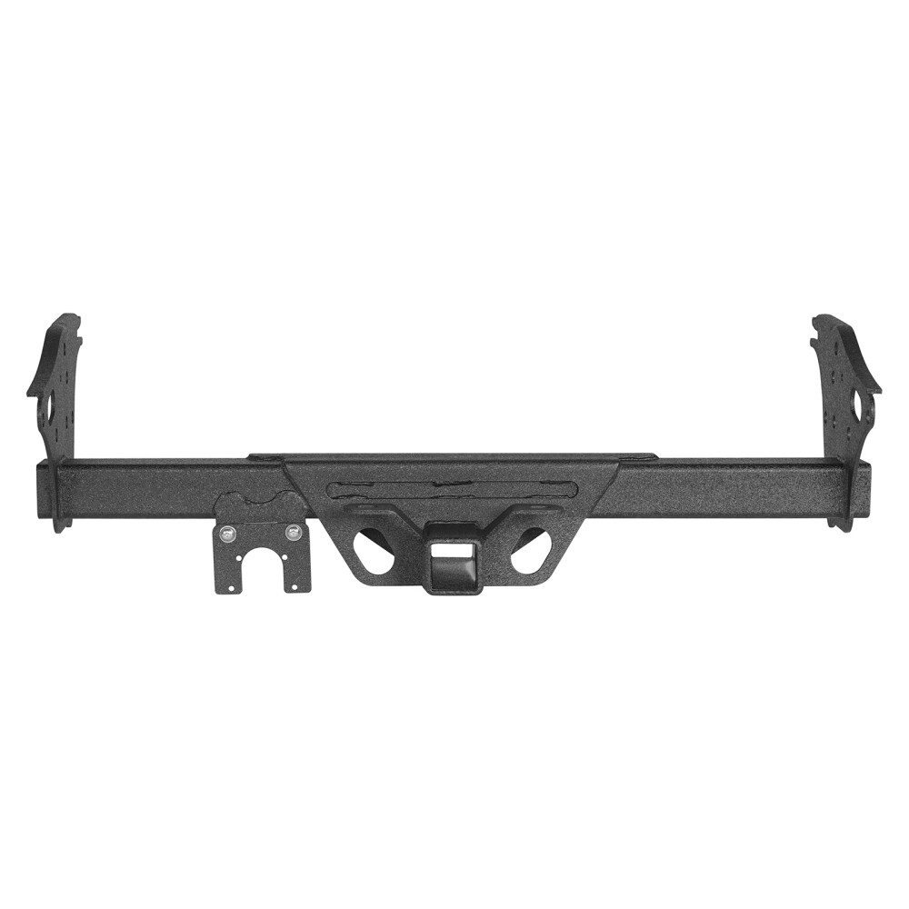 Class 3 Trailer Hitch Receiver Rear Bumper Tow 2″ Fit 2005-2015 Tacoma 2nd Gen