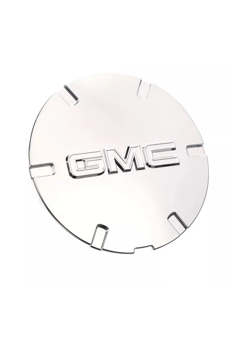 1pcs FOR 2010-2017 GMC Terrain 19″ Wheel Hub Center Cap Chrome 9597571