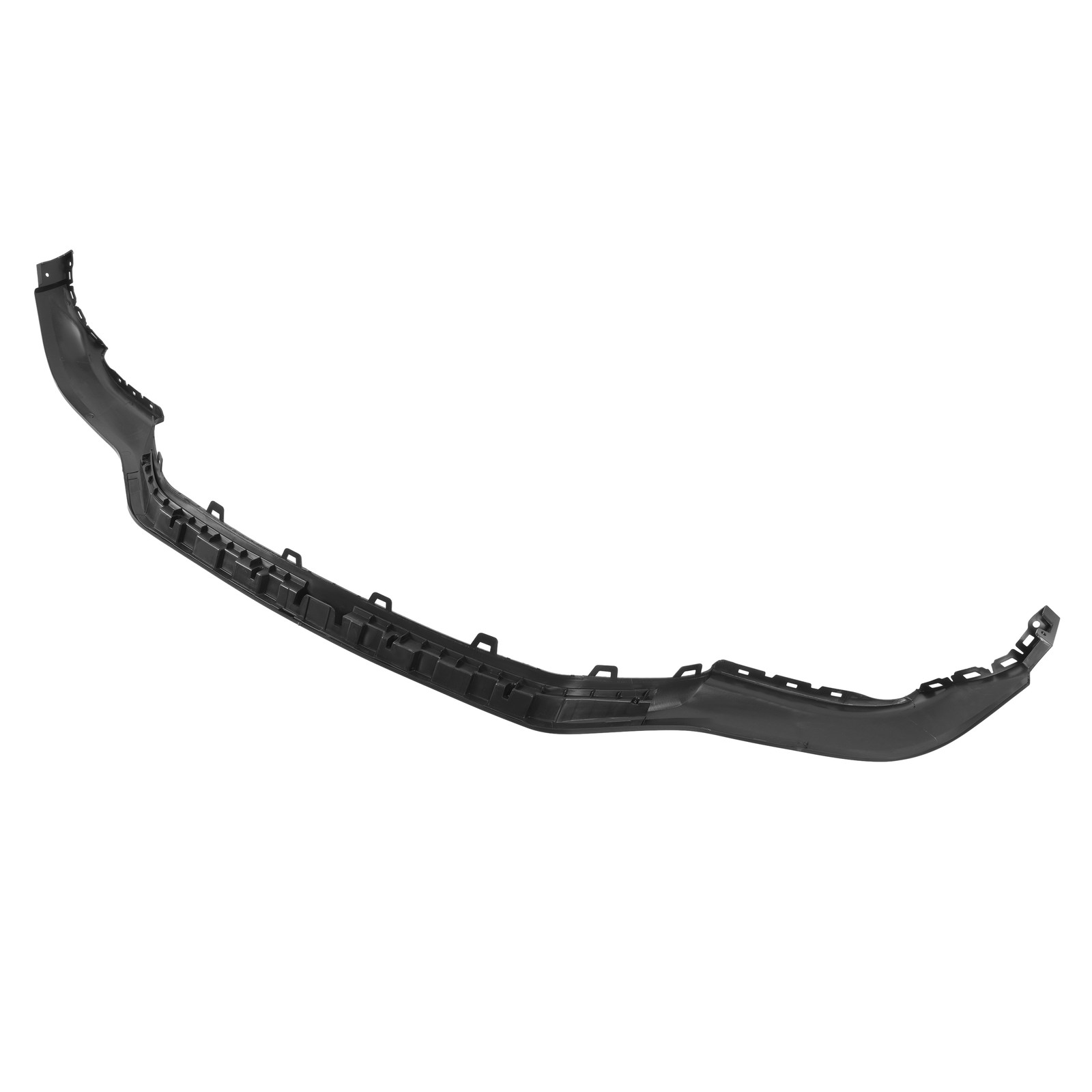 Front Upper Bumper Cover Primed For 2016-2018 2019 GMC Sierra 1500 GM1014117