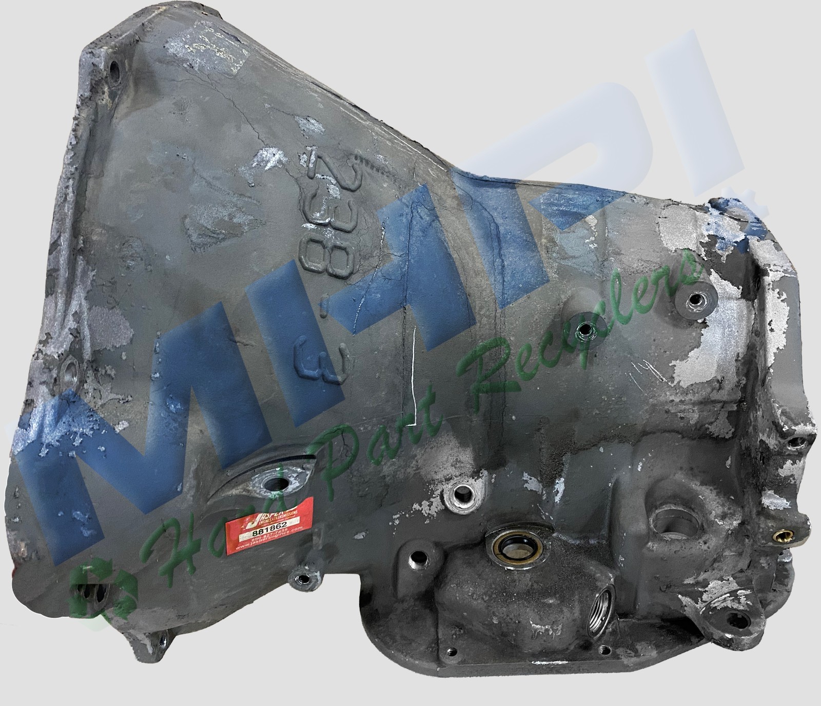 48RE Case – Diesel – Fits ALL Years – 5 Pin Push In NSS – 22760SG
