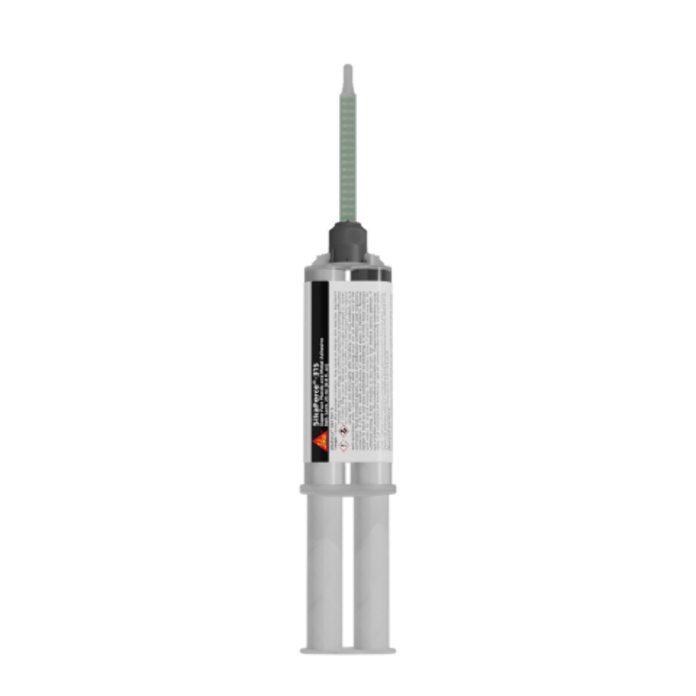 SikaForce – 315 Automotive – Super Fast Metal & Plastic Adhesion
