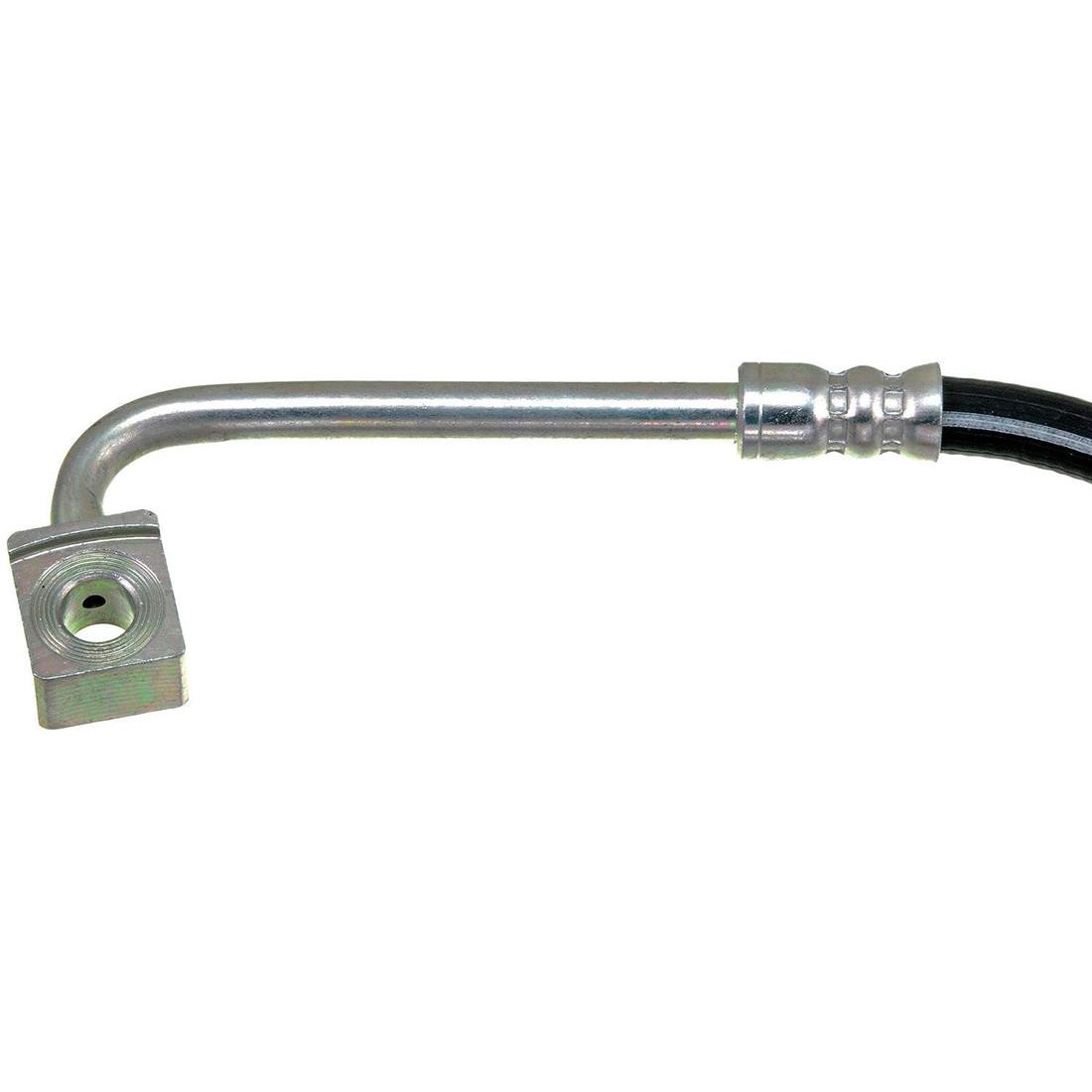Front Left Front Right Brake Hydraulic Hose for Ford F-350 1995-1997