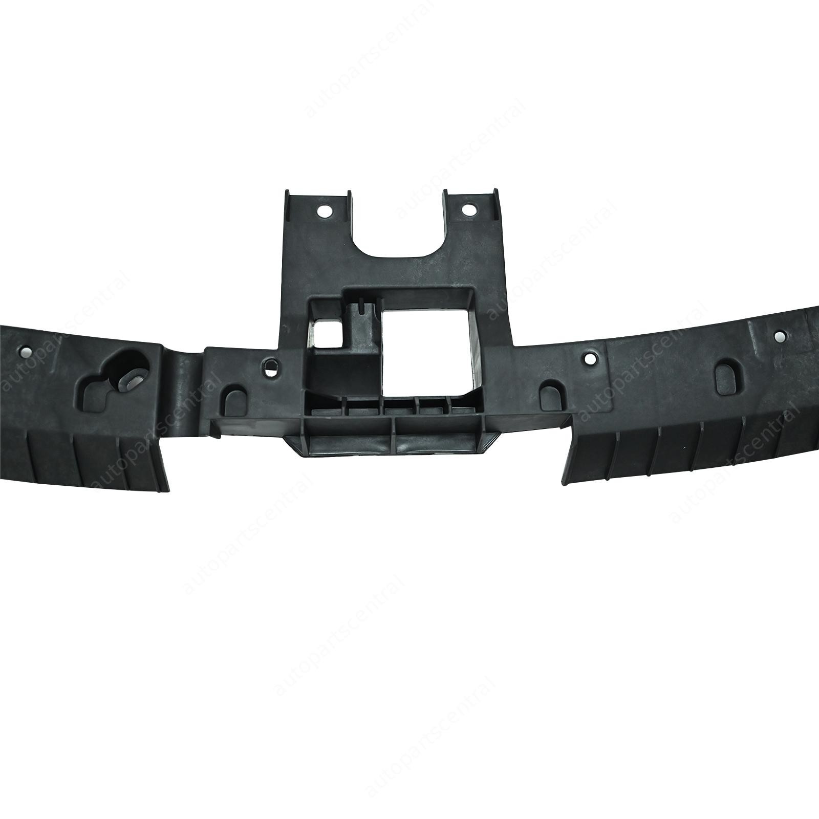 New Front Upper Bumper Cover Retainer fits 2023-2025 Nissan Altima