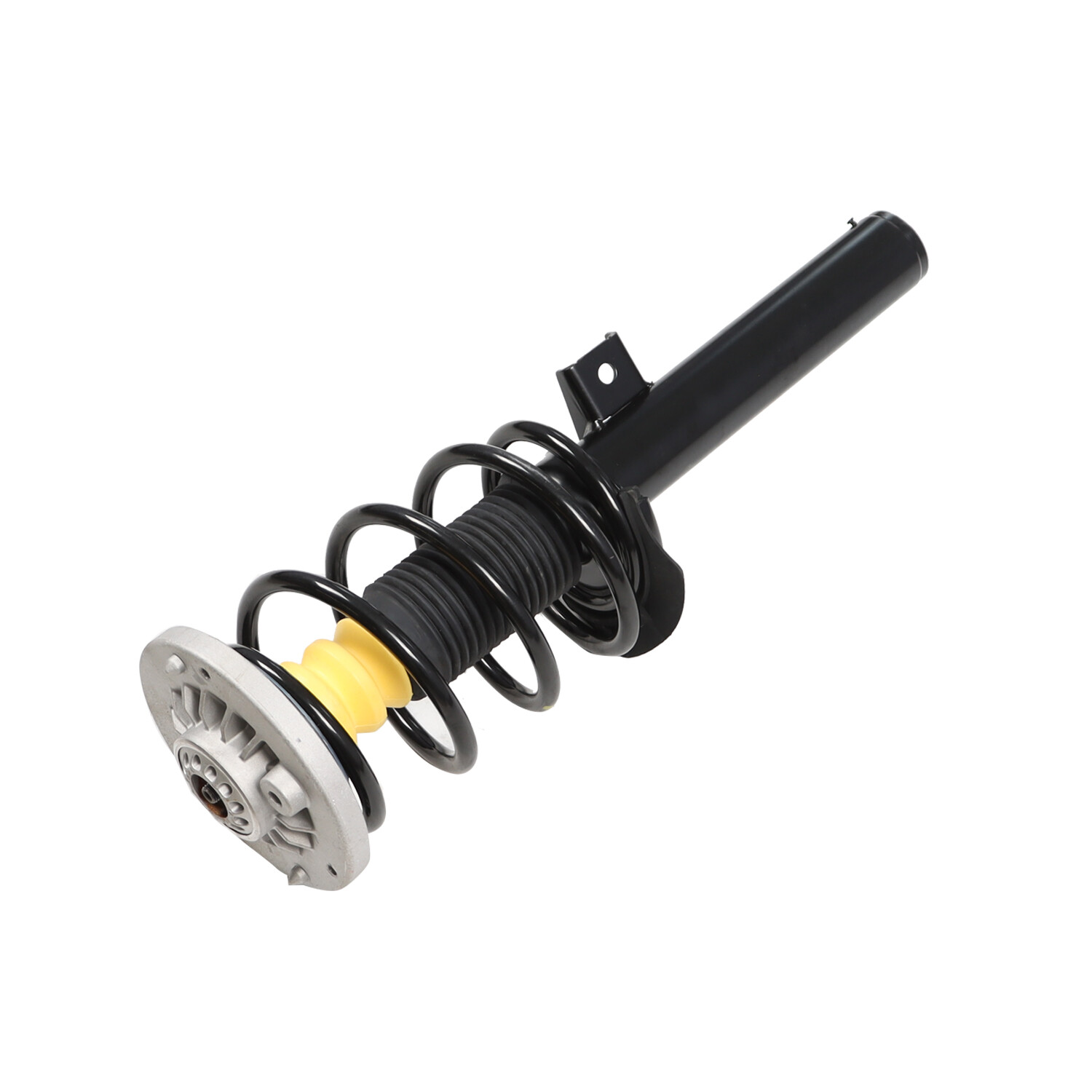 2* Front Shock Absorbers Struts Assys For BMW X3 F25 2011-2017, X4 F26 2015-2018