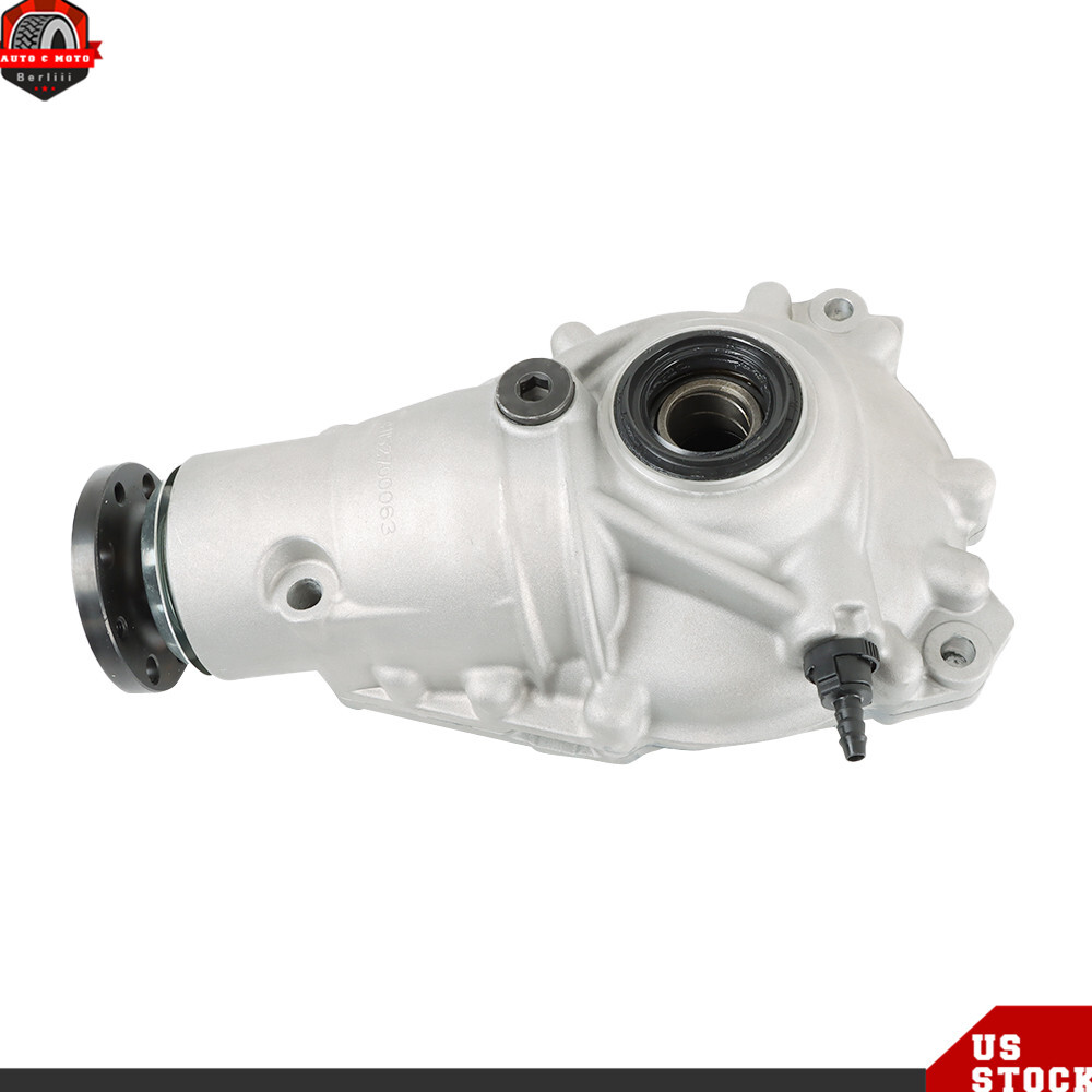31507592002 For BMW X3 2011-2017 Front Differential Carrier Assembly 3.73 Ratio