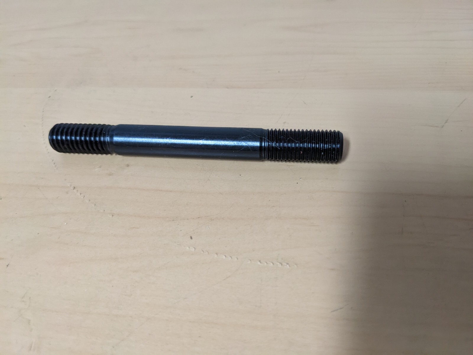 ARP Stud 7/16-14 And 7/16-20 Thread 4.00 In Long Chromoly Box Of 240 AP4.000-1LB