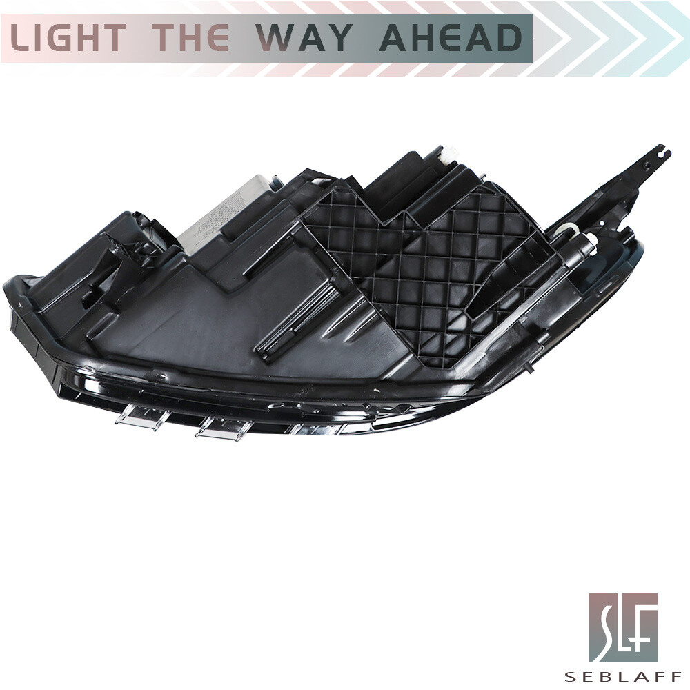 Factory For Chevy Equinox 2018-2020 Halogen LED DRL Headlight Headlamp Passenger