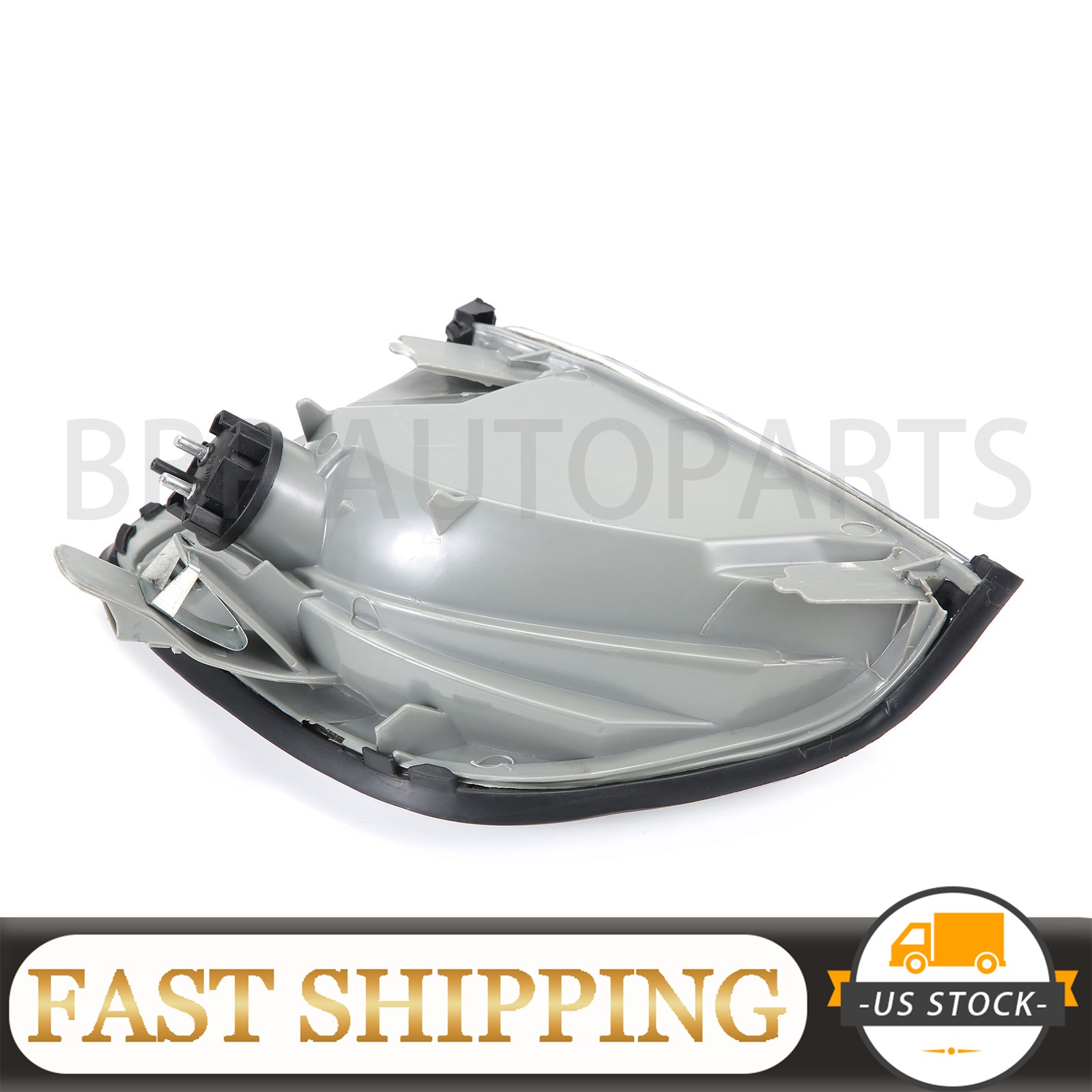 Left Right Front Turn Signal Lamp Conrer Light For Benz S Class W140 1992-1999