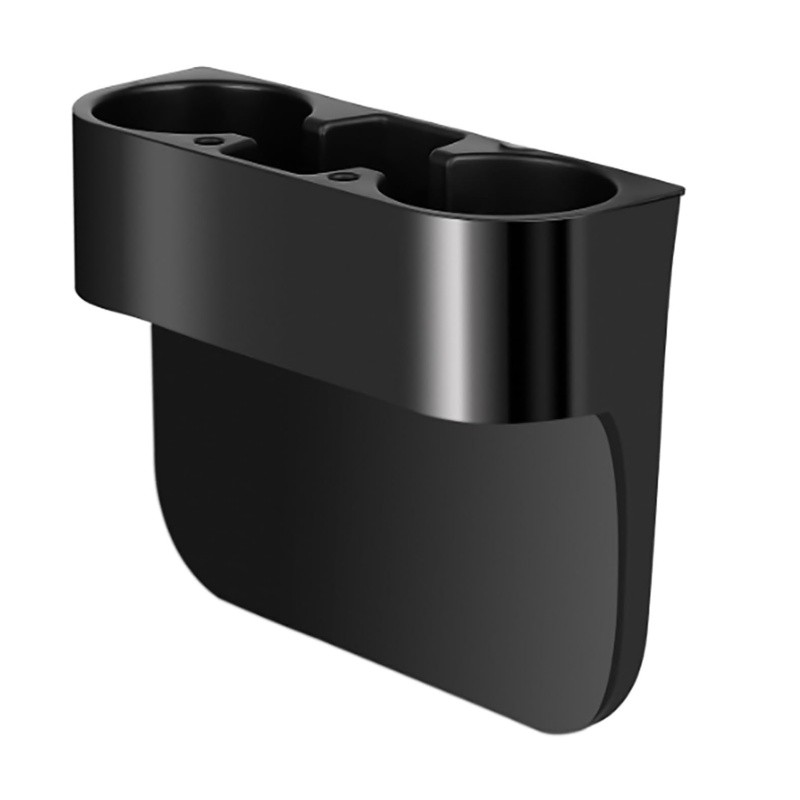 Universal Car Seat Seam Wedge Cup Holder Phone Holder Drink Bottle Mount Stand