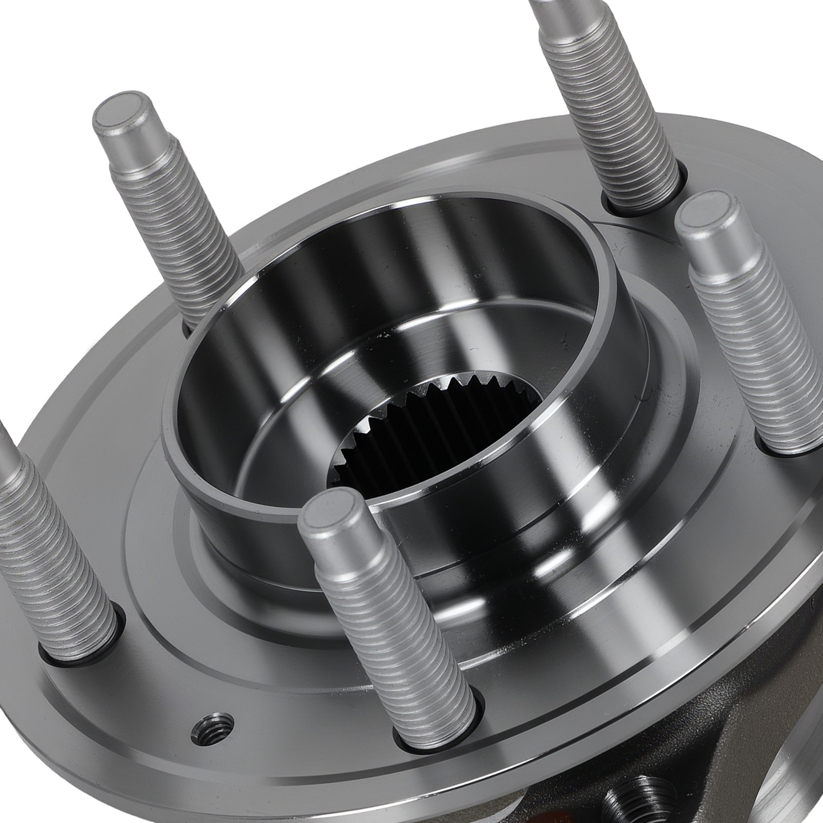 1pc Front Wheel Bearing Hub Assembly for GMC Terrain SLE SLT 2018-2022