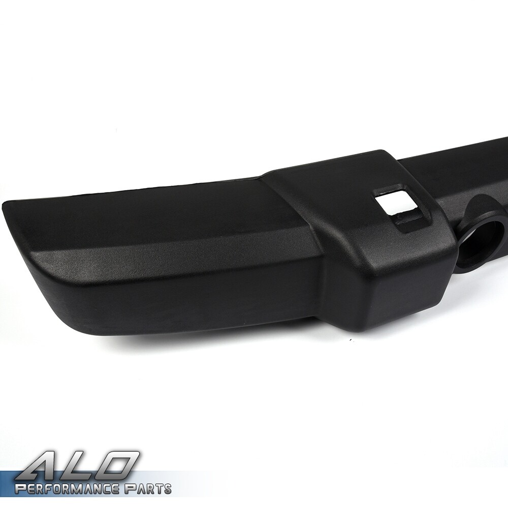 NEW – Stock Front Bumper Replacement For 2007-2018 Jeep Wrangler JK 07-18 USA