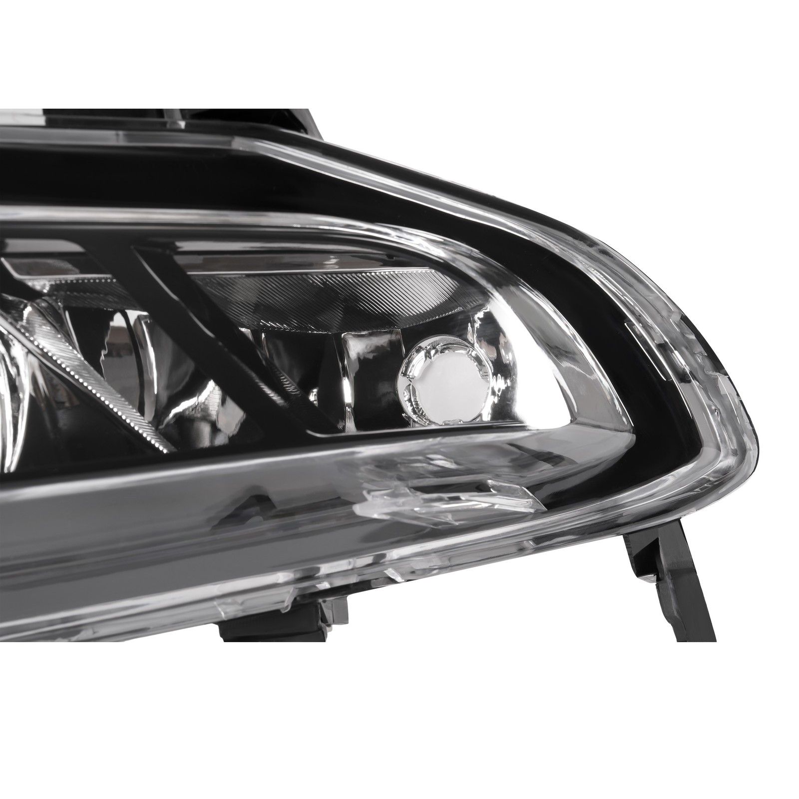 Left & Right Side Driving Fog Lights Lamps For Nissan Maxima 2016 2017 2018 2019