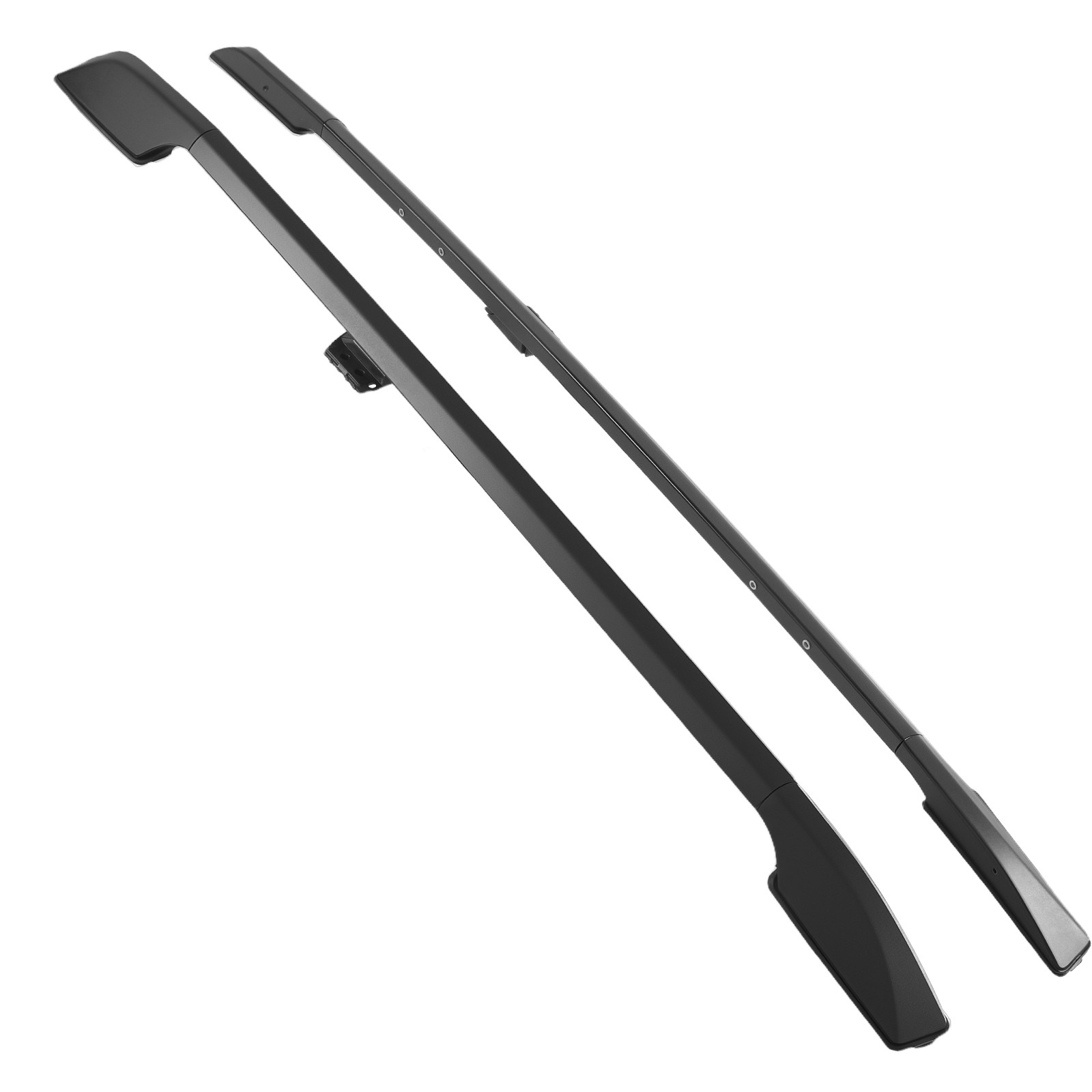 Aluminum Alloy Luggage Roof Rail for Honda Odyssey 2011-2017 08L02TK8100
