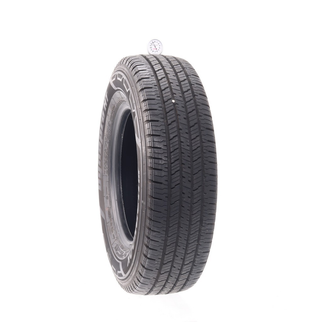 Used LT 225/75R16 Hankook Dynapro HT 115/112S E – 13/32