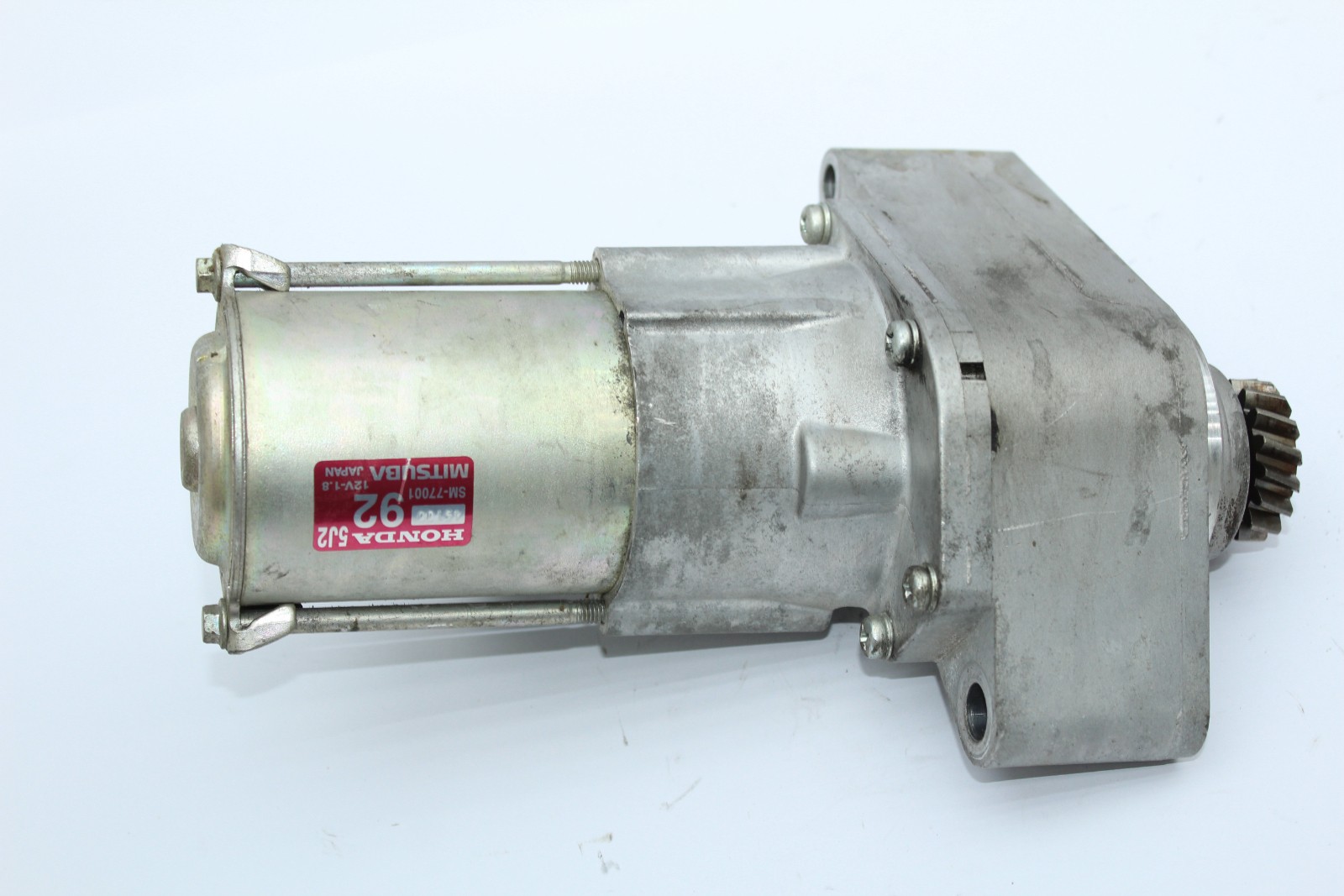 2015-2020 Acura TLX 3.5L Engine Starter Motor