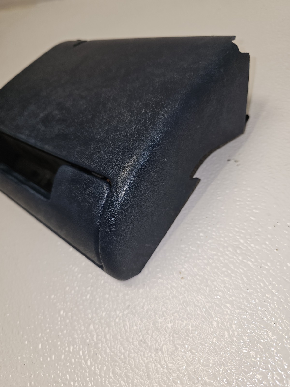 88-94 Chevy Silverado GMC 1500 Pull Out Dash Cup Holder Truck BLUE ( READ DISE)