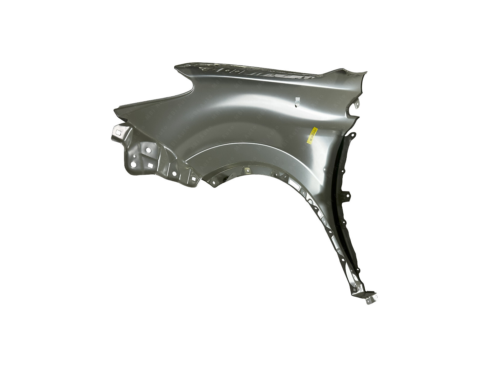 NEW Primered – Front Right RH Passenger Side Fender for 2013-2018 Toyota RAV4