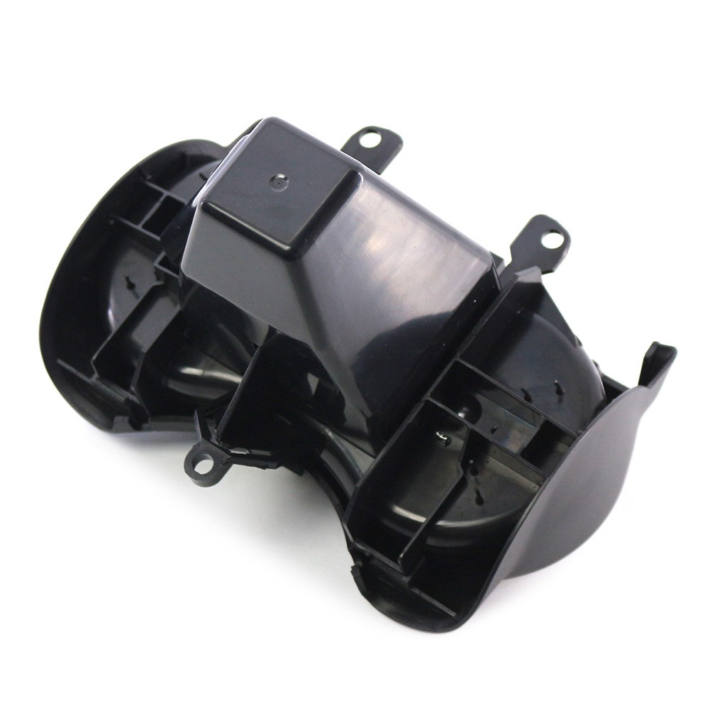 Black Center Console Cup Holder Bracket For Mercedes Benz CLS C219 W219 2004-11