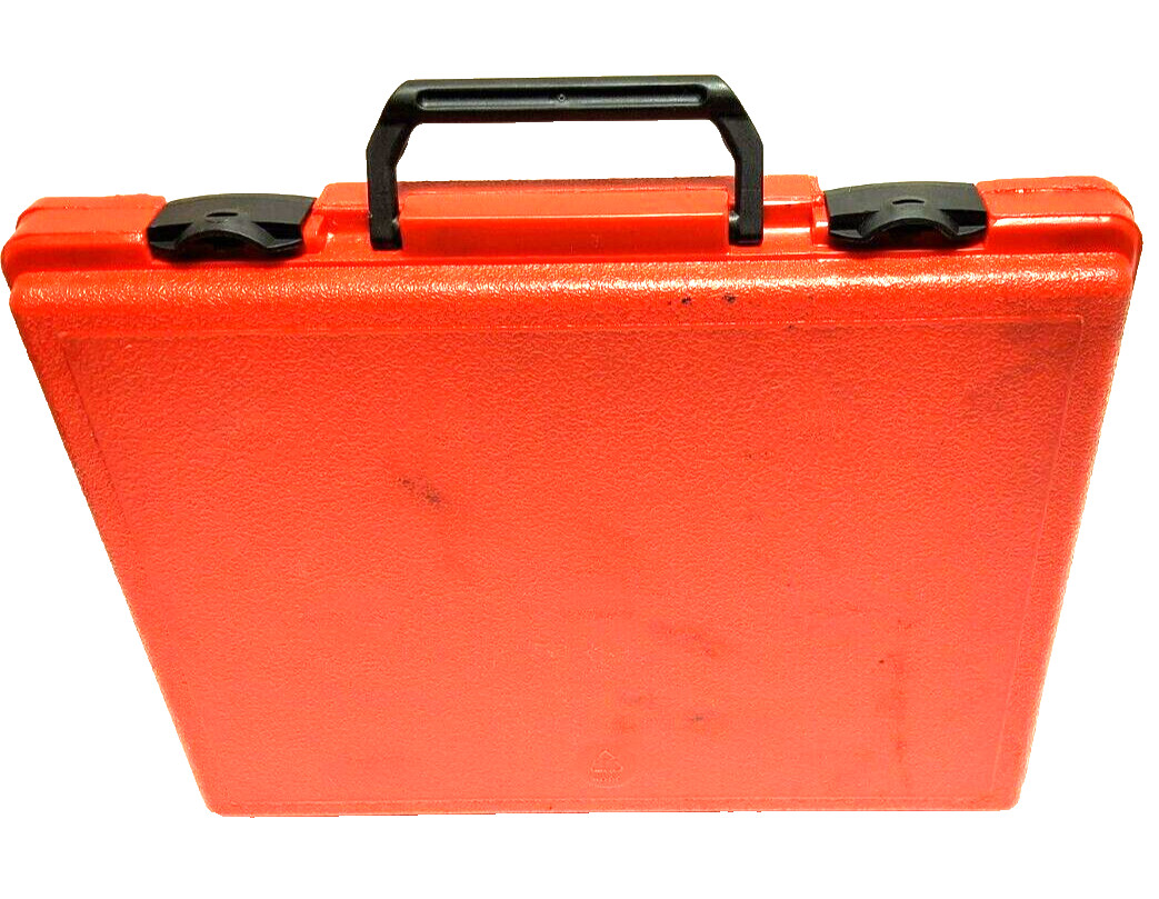 New Snap-on™ Foam Case for 3/8″ drive General Ratchet Socket Service Set 206AFSP