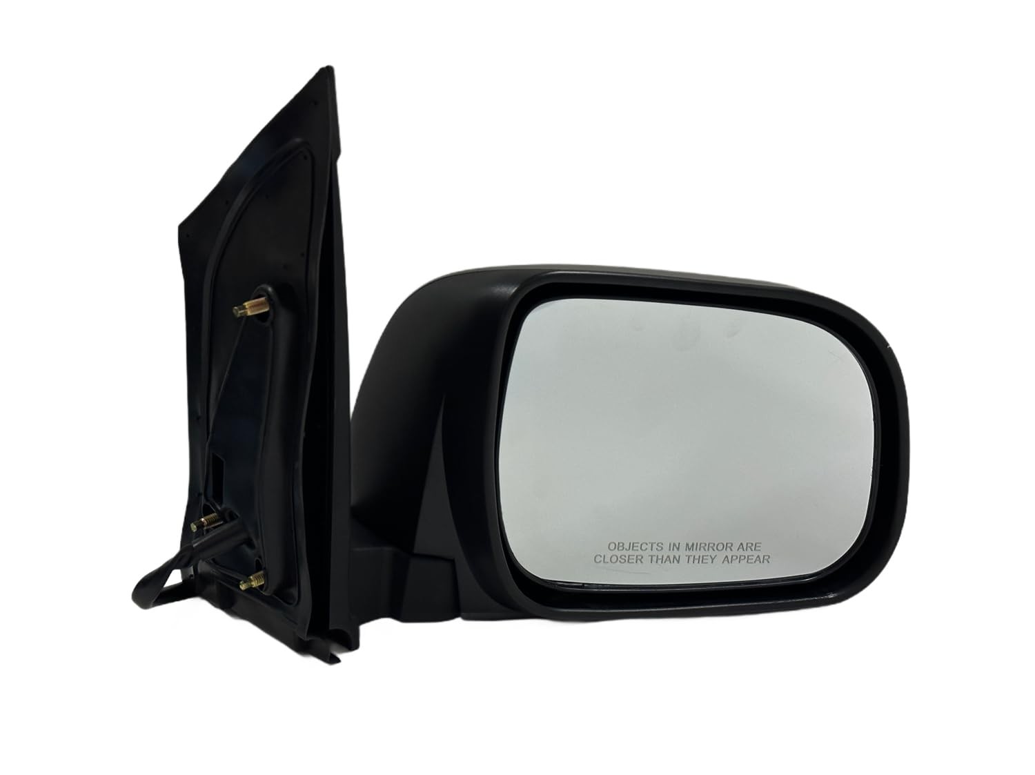 Power Heated Side View Mirror Folding Passenger Right RH for 04-10 Toyota Sienna