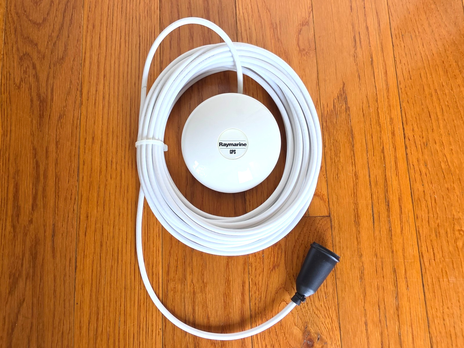 Raymarine Raytheon GPS antenna – Passive GPS antenna coaxial Chartplotter NEW
