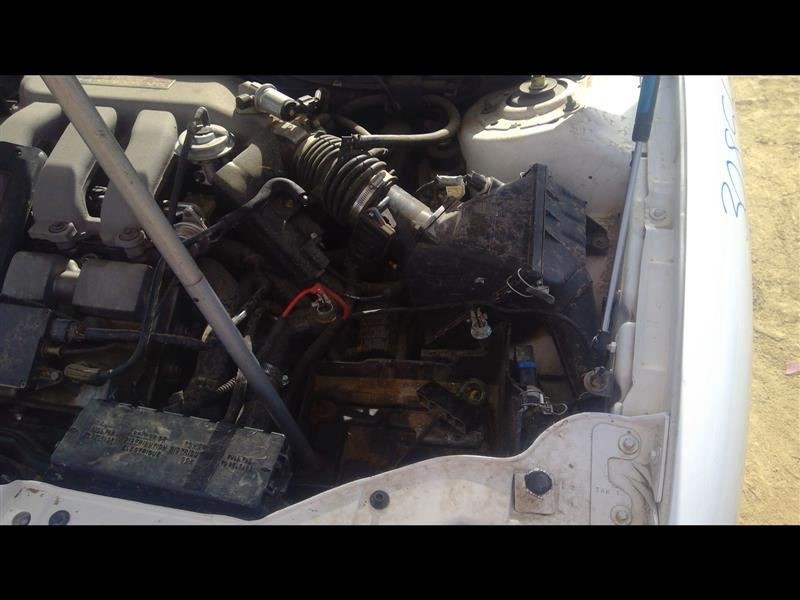 ABS Pump Anti-Lock Brake Part Pump Fits 96-97 SABLE 28635897