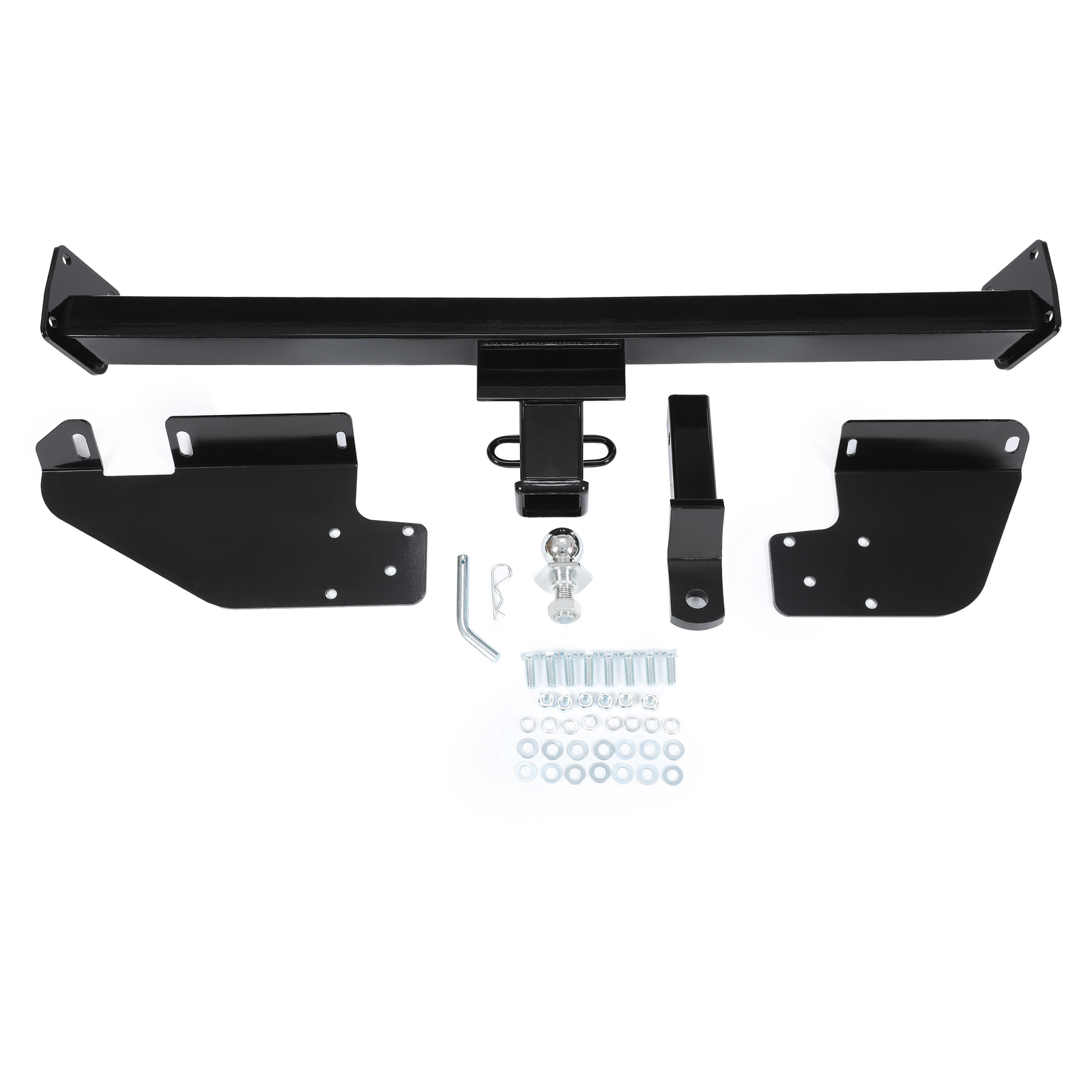 Trailer Hitch Class III 2″ Receiver For Grand Caravan Town & Country Routan