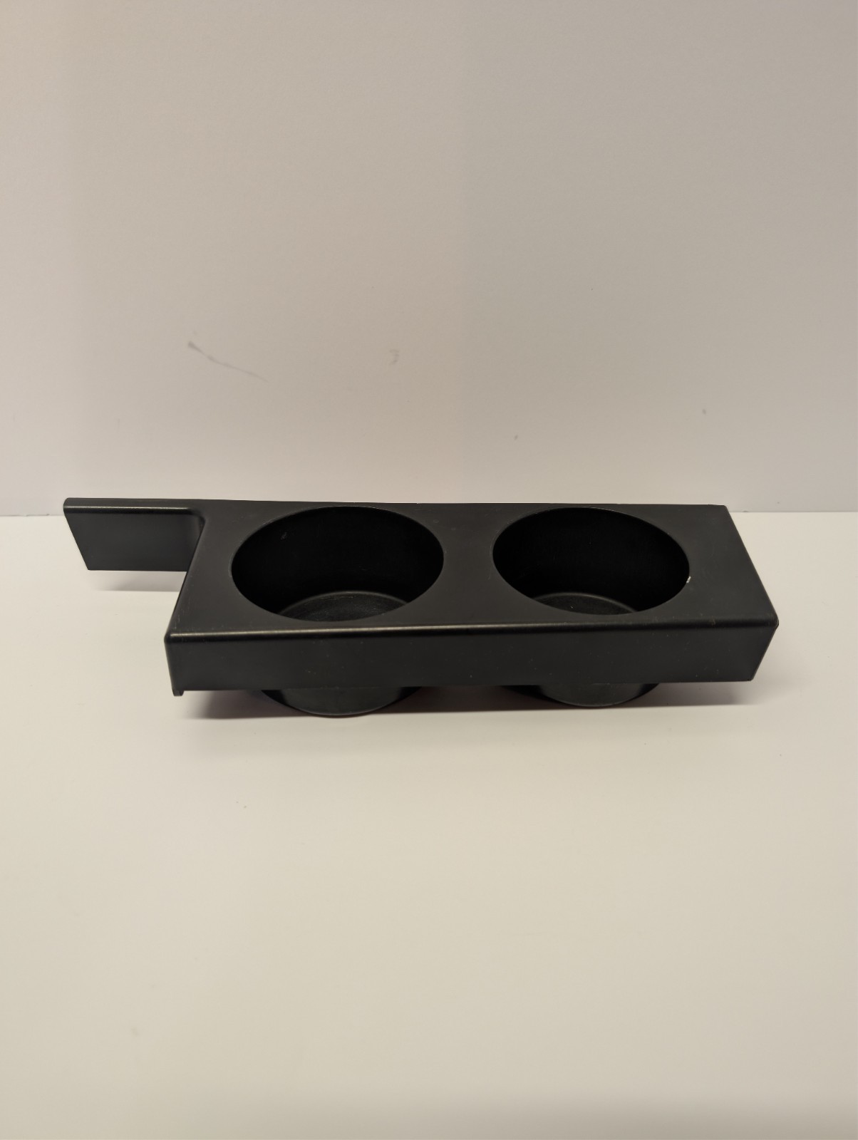 ✅ Race German BMW E39 Cup Holder Replacement Center Console RGE39FCH
