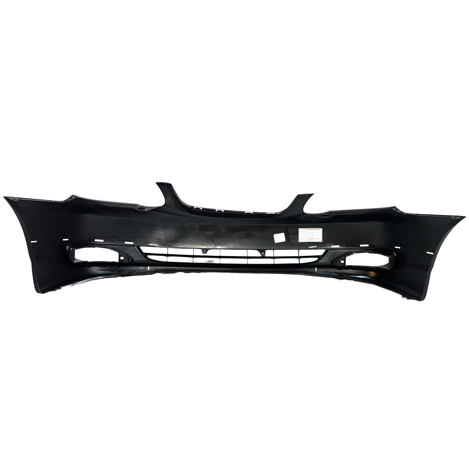Primed Front Bumper Cover for 2005-2008 Toyota Corolla Sedan S XRS 521190Z939