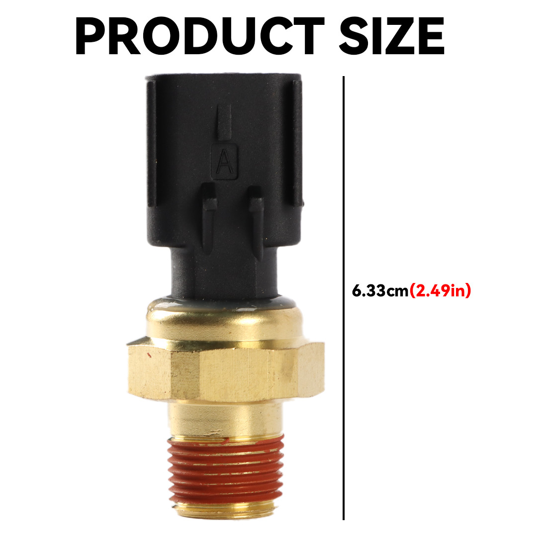 1PC Oil Pressure Switch Sensor For 2013-2016 for Dodge Dart 2.4L,2.0L 68145662AA